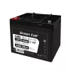 Batterij AGM VRLA 12V 55Ah IP54
