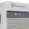 Silverstone SST-FLP01W computerbehuizing HTPC wit