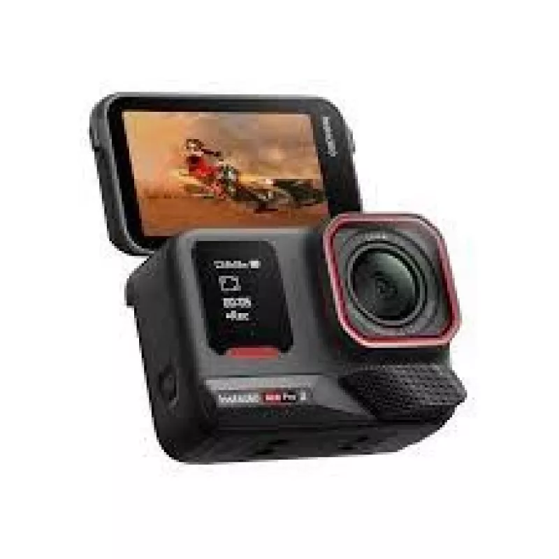 Actiecamera Ace Pro 2/CINSBBGA INSTA360