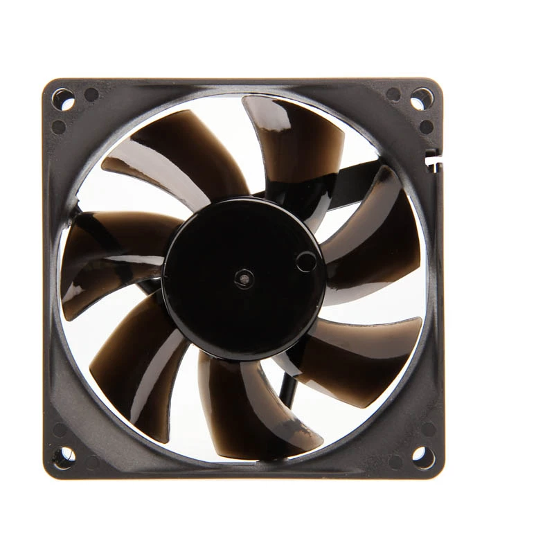 Ventilator Noiseblocker BlackSilentPro P-P