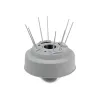 Netwerkcamera-accessoire vogelafweer/SPIKES 10 st 5801-121 Axis