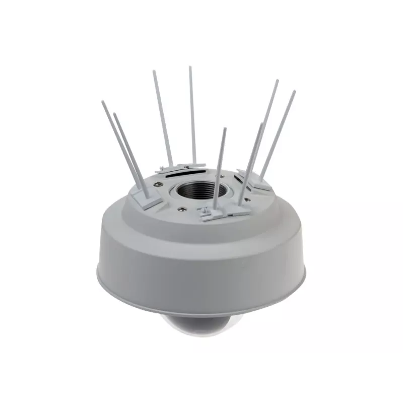 Netwerkcamera-accessoire vogelafweer/SPIKES 10 st 5801-121 Axis