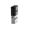 Netwerkkaart Baseus BA04 Bluetooth bedraad draadloos USB Type-A