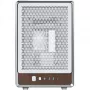 PC-behuizing Montech Heritage Midi Tower wit