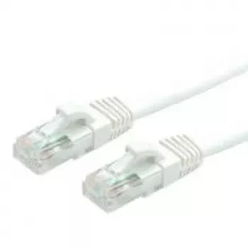 VALUE UTP-patchkabel Cat.6, LSOH, wit, 10m (21.99.1086)