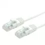VALUE UTP-patchkabel Cat.6, LSOH, wit, 10m (21.99.1086)