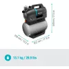 Gardena 3800 Silent 09064-61 huishoudelijke hydrofoor