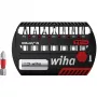 WIHA 42137 - bitset BitBuddy, 8-delig gemengd, 29 mm, TY-bit (42137)