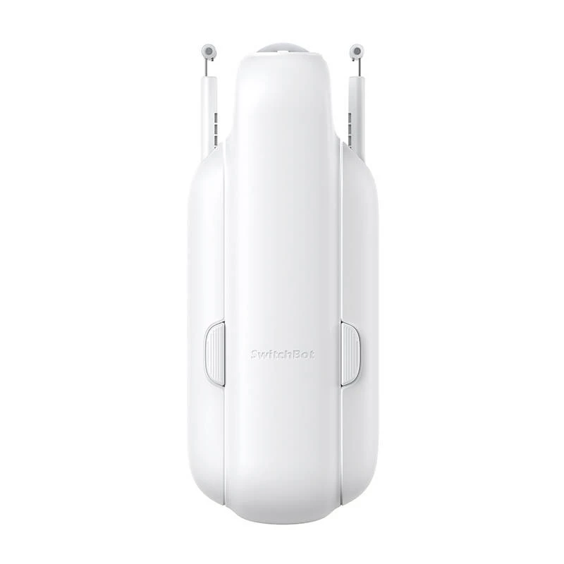 Gordijnmotor SwitchBot U-rail 3 (wit)