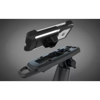 Havis Mobile Protect-adapter voor Flexpole-standaard (compatibel met PAX A77, Link2500 en EX800 behuizing) (CST00207)