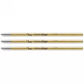 Set reservepennen voor Wacom Bamboo Spark / Folio / Slate — ACK22207, 3 stuks