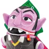 Sesame Street: Sorgenfresser Graaf Tel, knuffel 26 cm