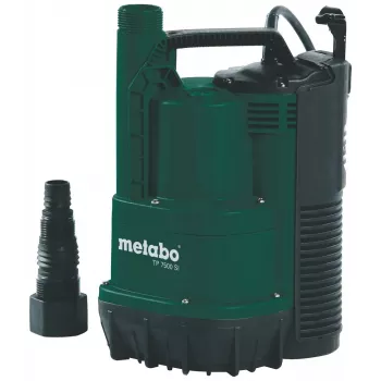 Metabo TP 7500 SI dompelpomp 7 m