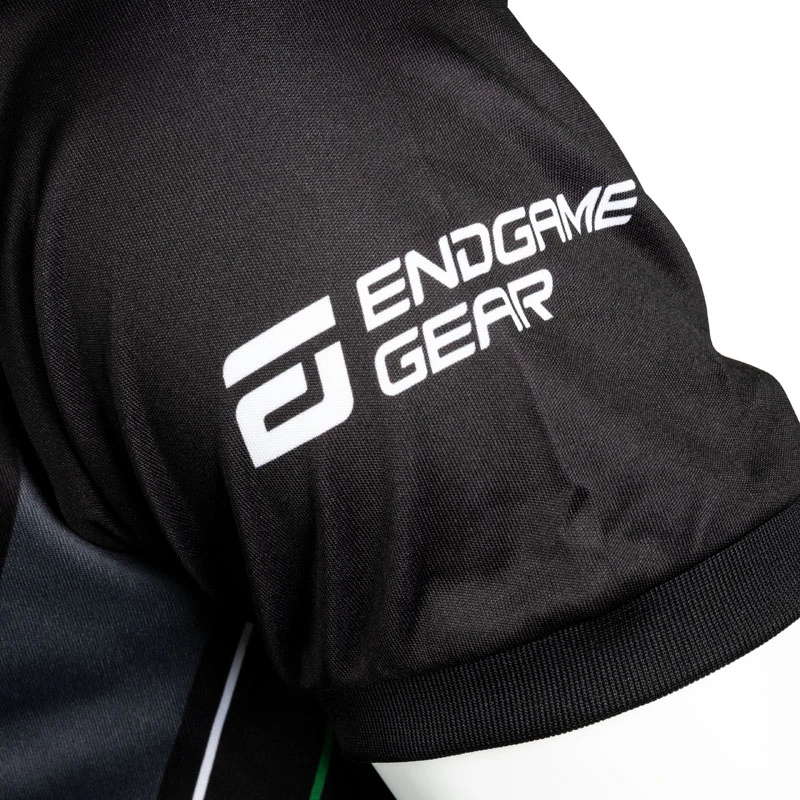 Sprout Original Player Jersey 2023 Edition - zwart (M)