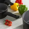 Pannenset Russell Hobbs RH01706EU, 3-delig, parelglans afwerking