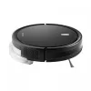 Xiaomi robotstofzuiger E5 zwart | wit - zwart