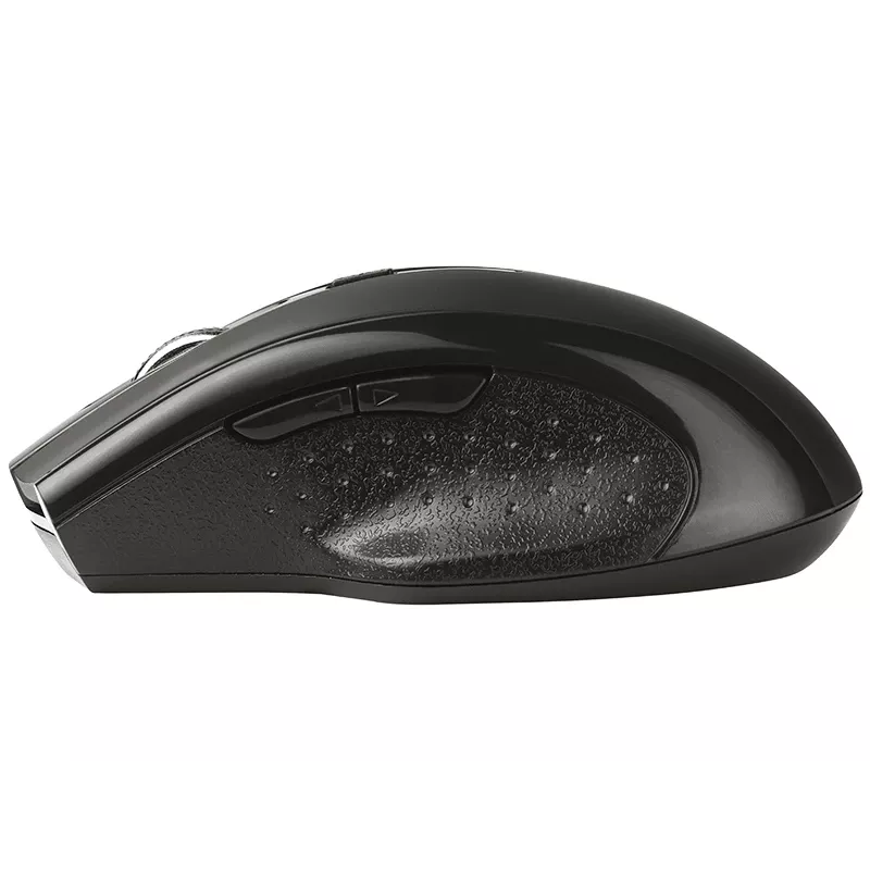 Tracer 47432 Draadloze optische muis RF 2,4GHz/BT zwart