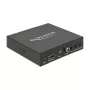 Videosignaalconverter DeLOCK 62783