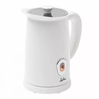 Automatische melkopschuimer JATA JECL1820 wit 240 ml 400 W