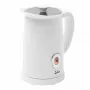 Automatische melkopschuimer JATA JECL1820 wit 240 ml 400 W