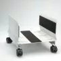 ROLINE Secomp mobiele pc-standaard - mobiele standaard voor systeem