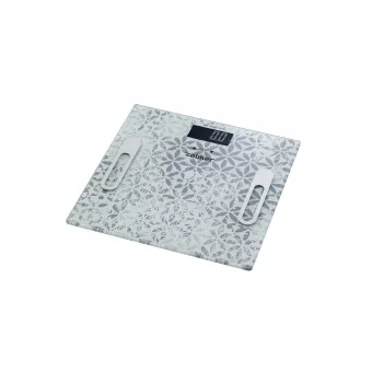 Lichaamsanalyseweegschaal Zelmer ZBS1012 60705633P