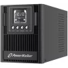 PowerWalker VFI 1000 AT FR UPS (uninterruptible power supply) dubbelwandler