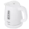 Waterkoker Adler AD 1373 – 1 L inhoud, 850 W, wit, 360°-basis, polypropyleen