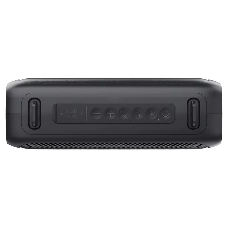 Sencor SSS 3000 KIDS Bluetooth-luidspreker, 16 W, FM-radio, LED-paneel
