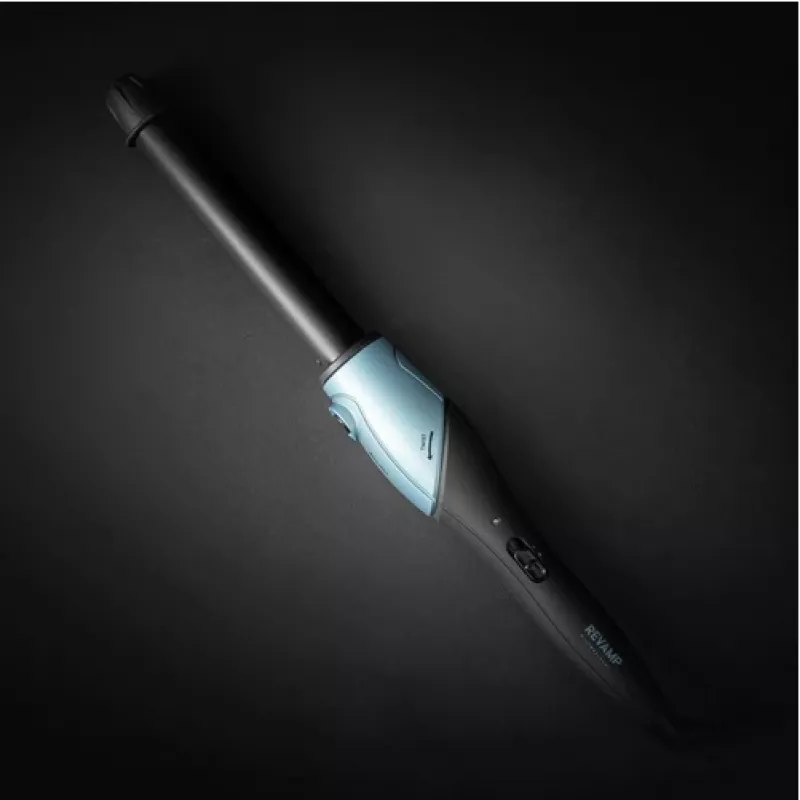 Haarstyler Revamp Twist and Swivel Handle TO-2000-EU — draai- en zwenkbare greep