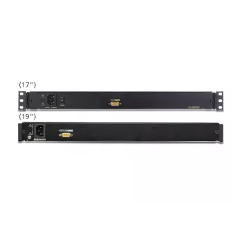 ATEN 17 lcd-console (USB - PS/2 VGA)