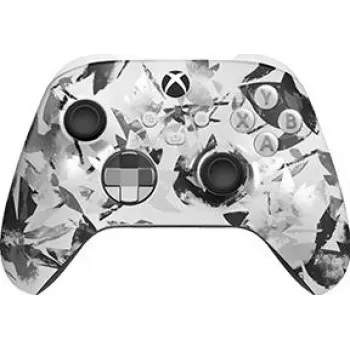 Microsoft Wireless Controller Storm Breaker, voor Xbox One / S / X, EP2-29572, Special Edition (EP2-29564)