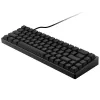 Mechanisch toetsenbord Endgame Gear KB65HE Hall-effect Gateron KS-37B ANSI US-layout