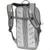 Jack Wolfskin Moab Trail rugzak - mint, 14 L
