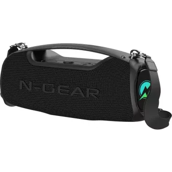 Draagbare luidspreker N-GEAR NRG500 20W