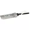 Z HP Enterprise 10G SFP+ naar SFP+ 1m Direct Attach Copper InfiniBand-kabel SFP+ zwart