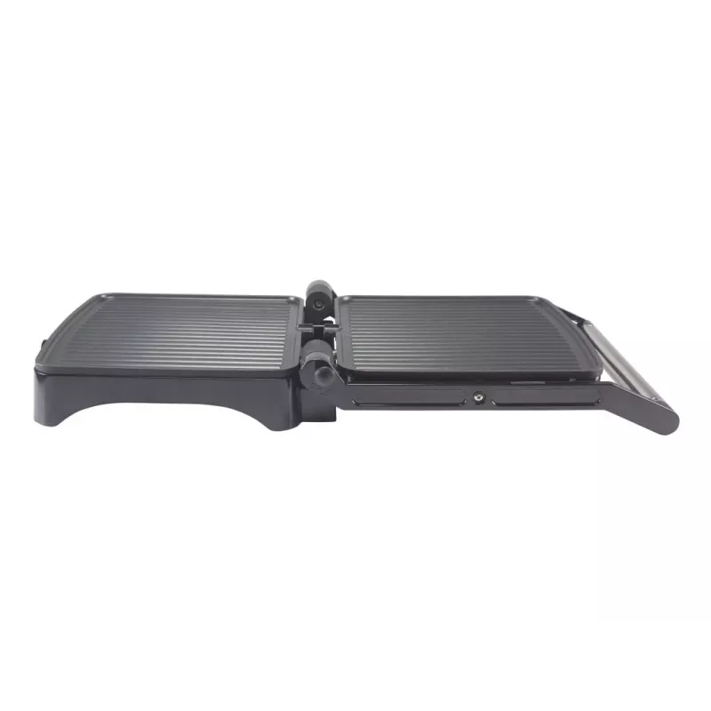 Elektrische toaster Beper P101TOS502 — 2-snede RVS-toaster, compact design