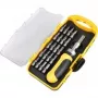 Schroevendraaierset Fieldmann FDS 1011-22R — 22-delig