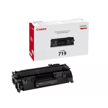 Canon 3479B002 tonerpatroon, 2100 pagina's, zwart