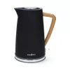 Waterkoker Nedis KAWK510EBK 1,7 L 2200 W zwart