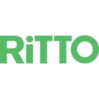 Audio-intercom Ritto 1731070 wit