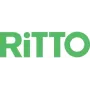 Audio-intercom Ritto 1731070 wit