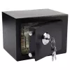 Extralink Home | Home Safe | kantoor, sleutelkluis, veiligheidskluis, zwart, S-404