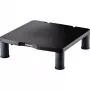 MONITOR ACC RISER STANDARD/GRAPHITE 9169301 FELLOWES