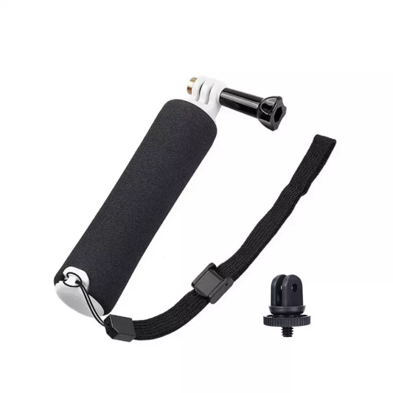 Zwemgreep EASYPIX Aquapix 55111 waterdichte handgreep voor action-camera's