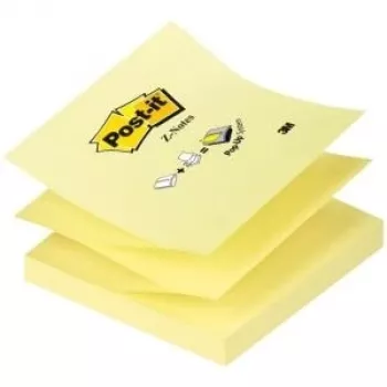 Zelfklevend etiket 3M R330 geel