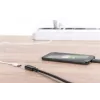 USB Type-C-verlengkabel Digitus AK-300210-007-S 0,7 m
