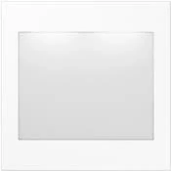 Jung LED-lichtsignaal LS539WWLEDWB (LS539WWLEDWB)