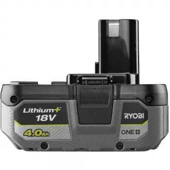 194718 Ryobi ONE+ 4,0 Ah lithium-ion-accu