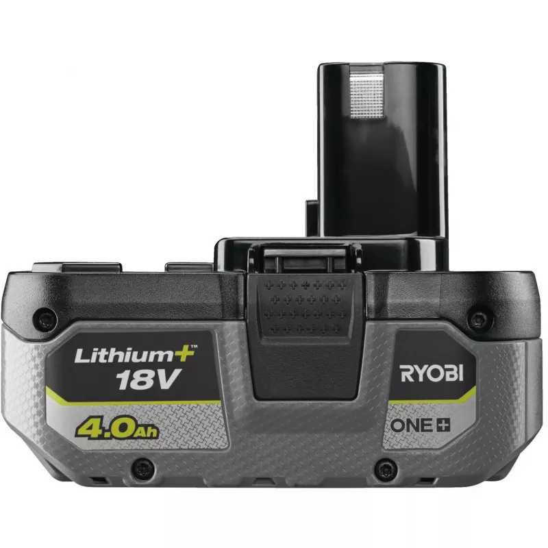 194718 Ryobi ONE+ 4,0 Ah lithium-ion-accu